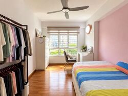 Blk 282B Compassvale Ancilla (Sengkang), HDB 5 Rooms #628415331